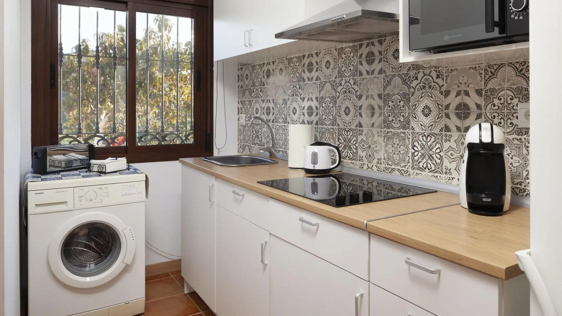 Apartamento La Azomadilla Tolatán