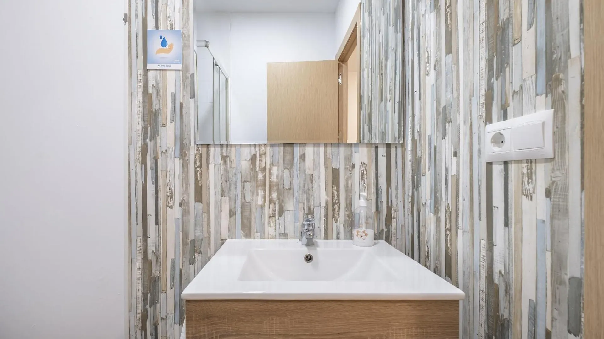 Apartamento La Azomadilla Tolatán