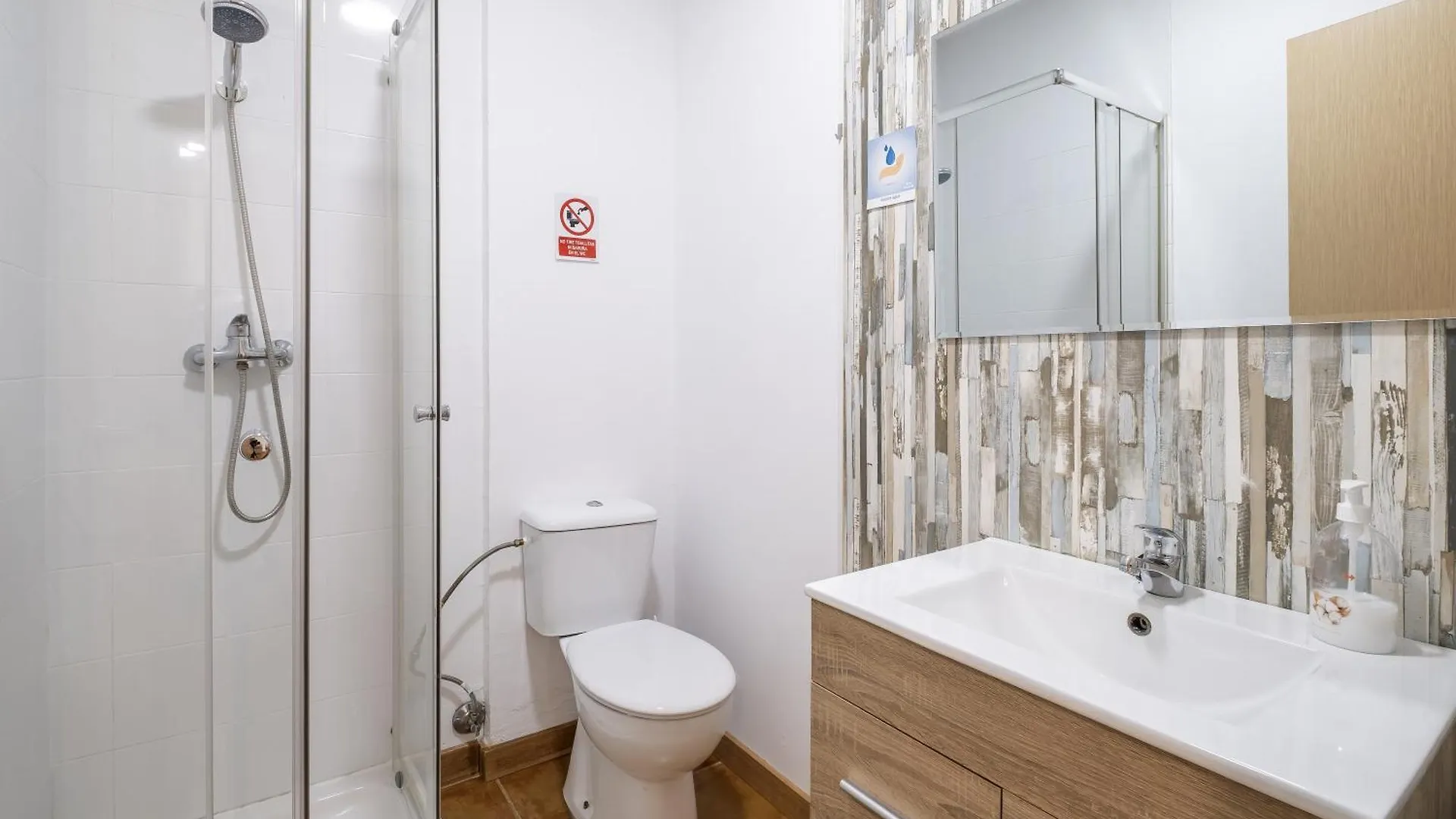 Apartamento La Azomadilla Tolatán 0*,  España