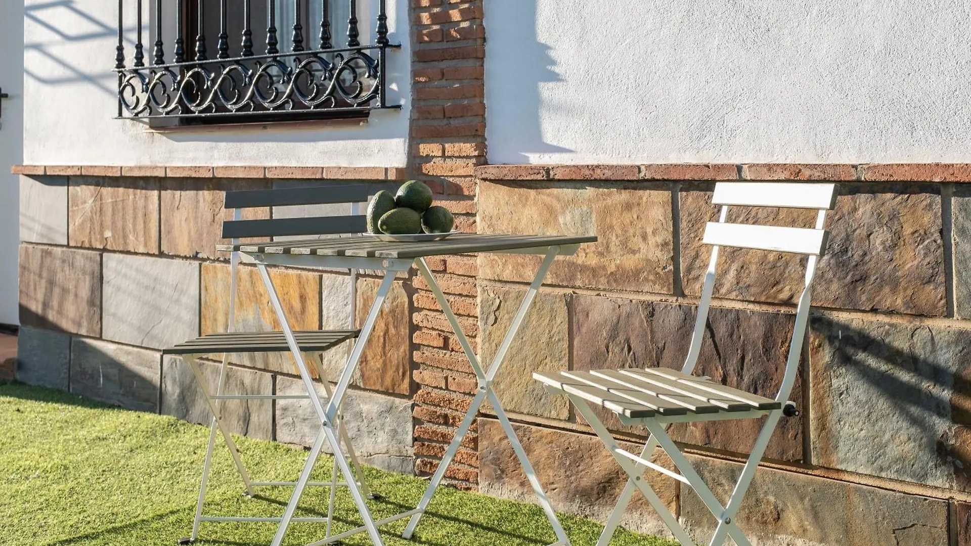 Apartamento La Azomadilla Tolatán