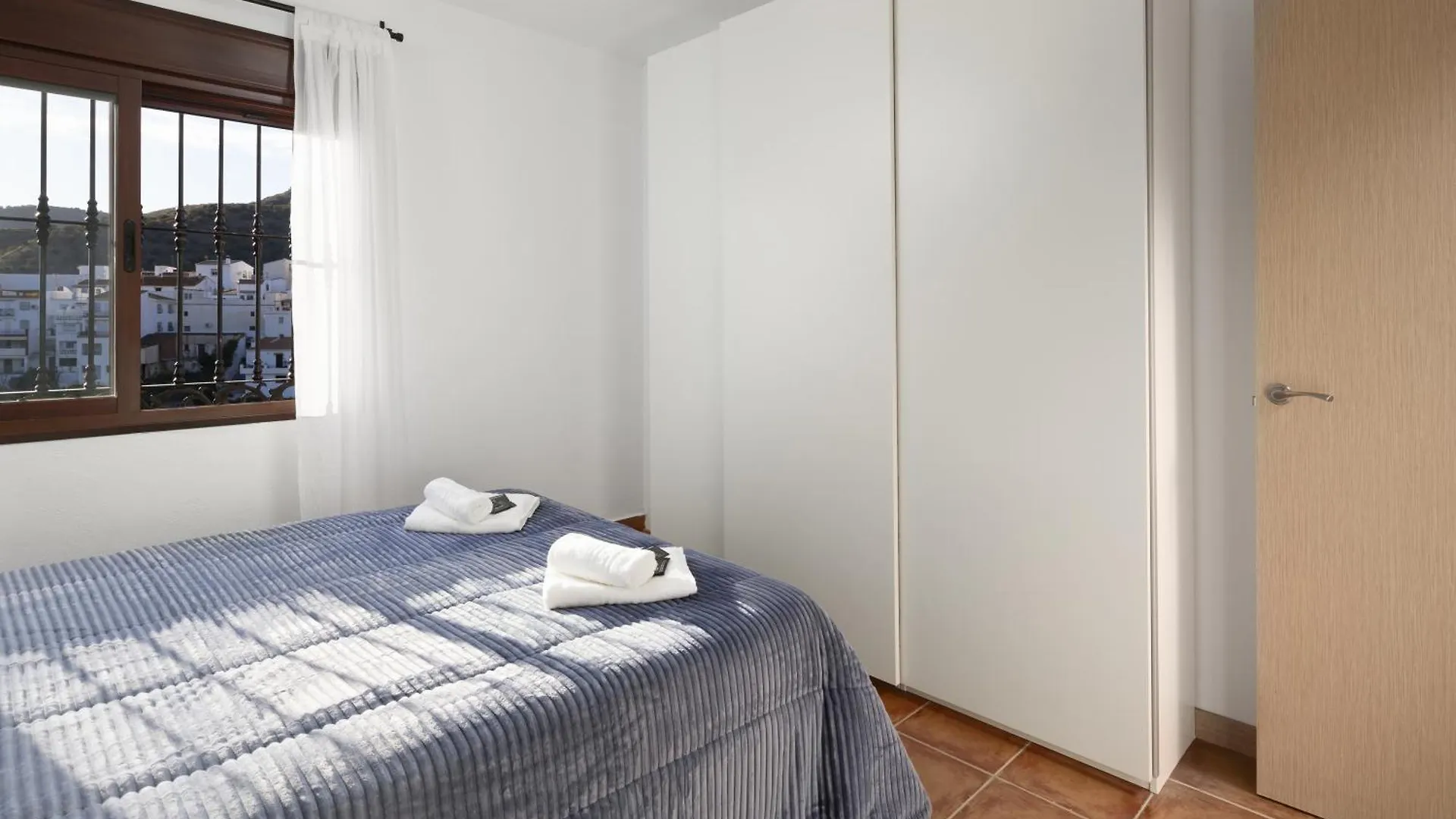 Apartamento La Azomadilla Tolatán