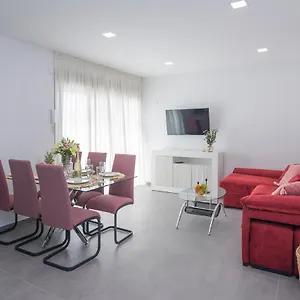 Poris 4 Beachfront Corralejo By Holidays Home Apartamento Corralejo