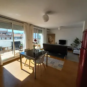 Apartamento Atico De Laura, Armilla