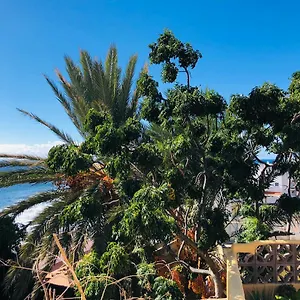 Efigenia Playa/mar 1 Apartamento Valle Gran Rey