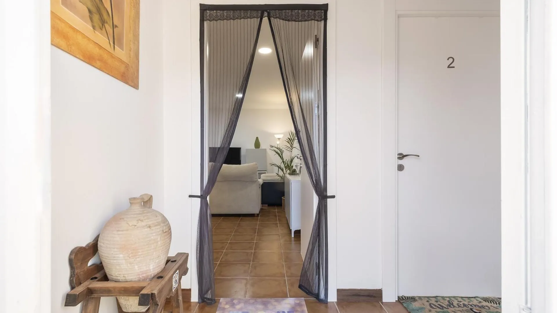La Azomadilla Apartment Totalan